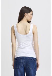 ICHI IHZola - Tops - white