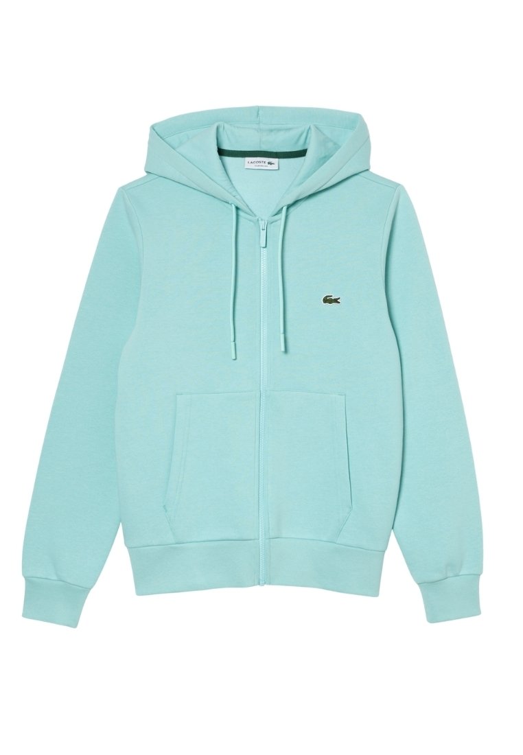 Sweat Zippé Lacoste Veste ZippÃ©e Homme Sweat Zippé Lacoste Noir