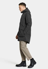 Didriksons ANDREAS USX  - Parka - schwarz