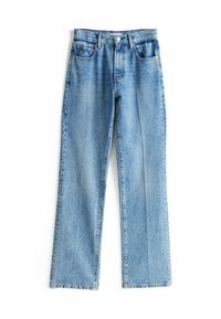 RELAXED - Vaqueros rectos - ali