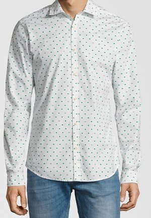 Chemise - white