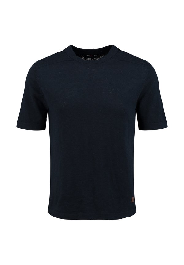 MT BOARD ROUND - T-Shirt basic