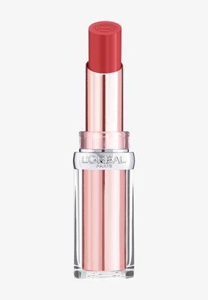 L'Oréal Paris COLOR RICHE PLUMP & SHINE - Läppstift - 102 watermelon plump