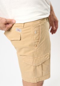 MCS Shorts - safari