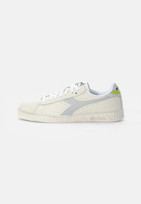 Não selecionado, white/glacier gray