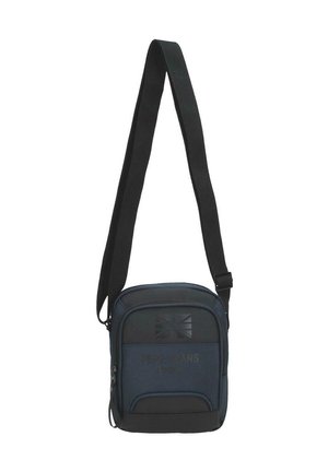 Pepe Jeans, BROMLEY SHOULDER - Bandolera - blue