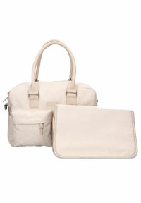 Kidzroom VIENNA DREAM AND LAUGH - Skötväska - sand