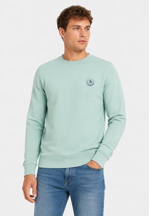 Blend, BHKANE SWEAT CREW - Sudadera - grün