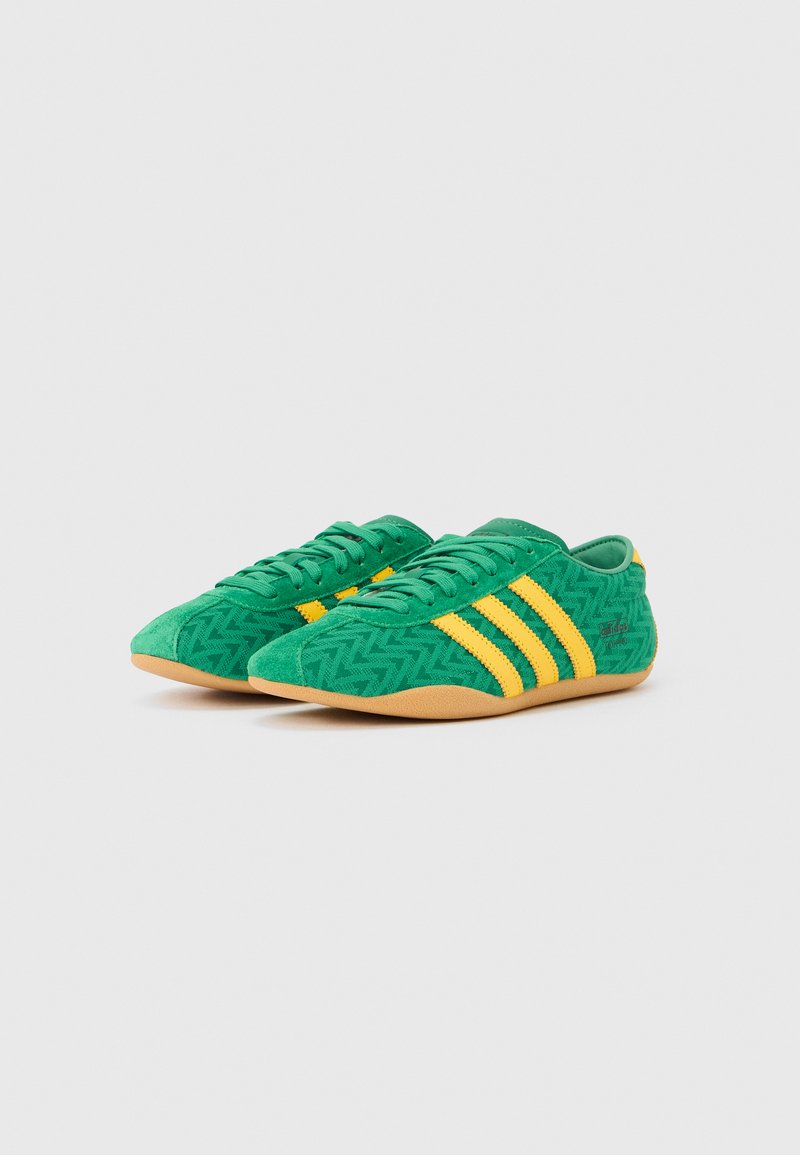 adidas gazelle silver green womens Adidas x Hardies Gazelle Indoor Rust Orange / Core Green Shoes – Long Beach  Skate Co main image 0