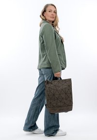 SURI FREY Mochila - brown