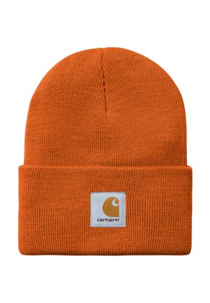 Gorro - turmeric