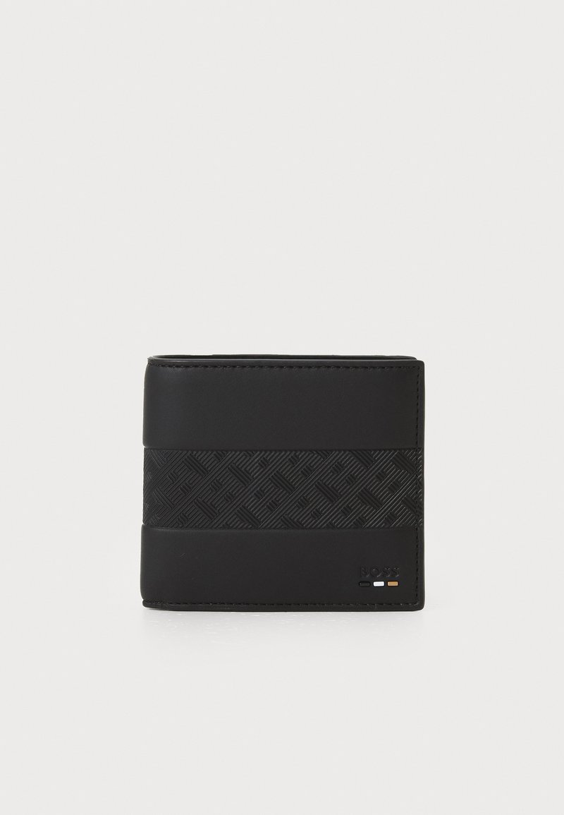BOSS RAY COIN - Wallet - black - Zalando.co.uk