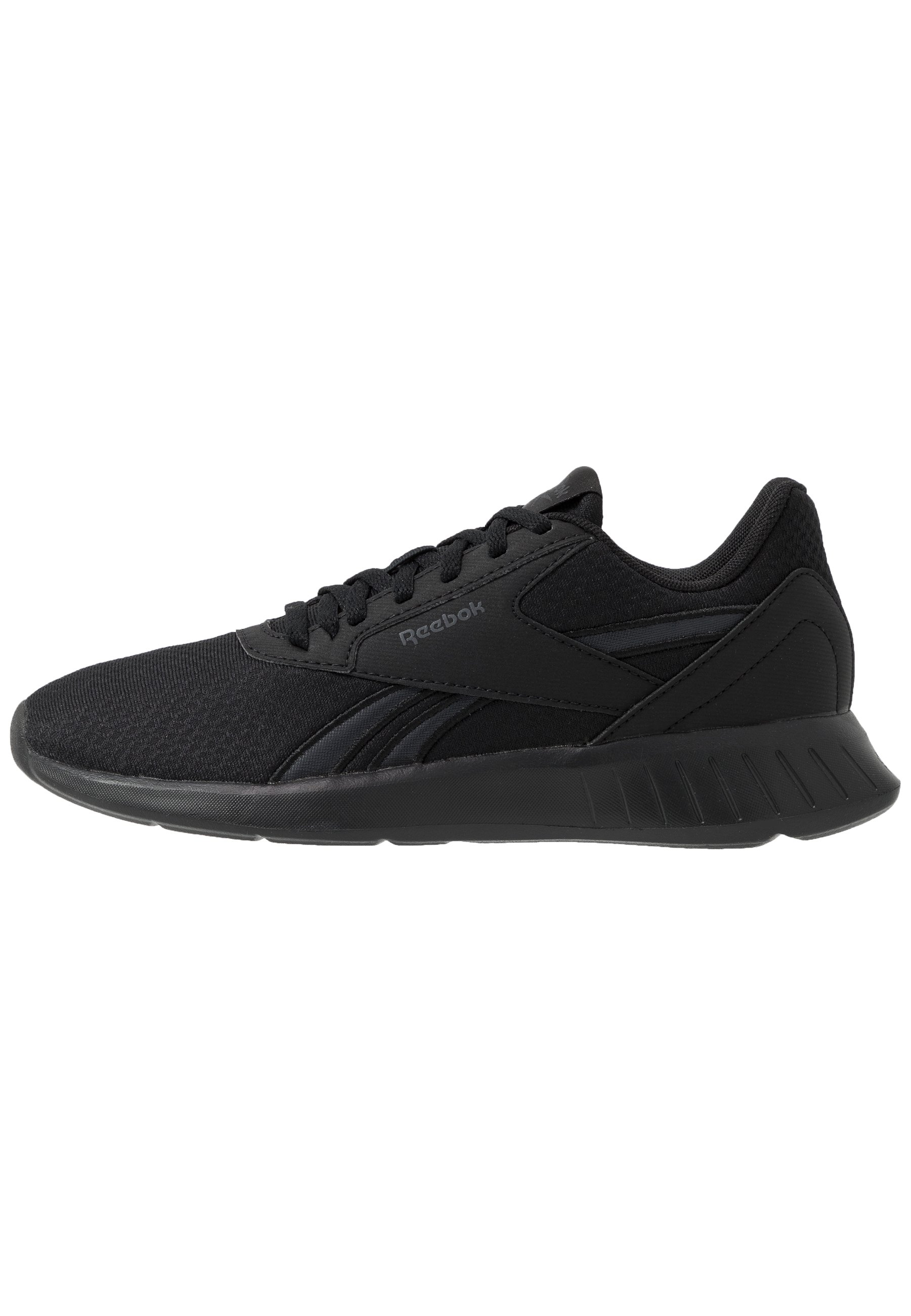 Reebok Lite 2 0 Neutralni Bezecke Boty Black Grey Cerna Zalando Cz