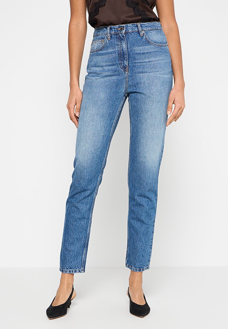 Iro Jeans Skinny Fit blauw