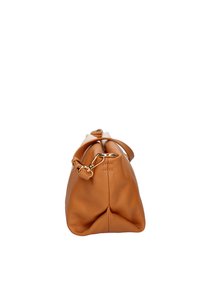 Roberta Rossi Borsa a mano - cognac and beige