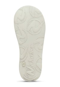 Naturino COCOON-PASSI IN - Sneakers hoog - braun grau