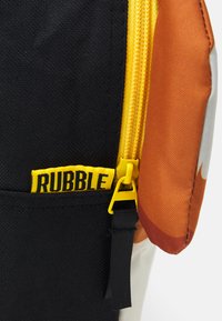 Kidzroom BACKPACK PAW PATROL THE MIGHTY FLUFFY UNISEX - Mokyklinis krepšys - black