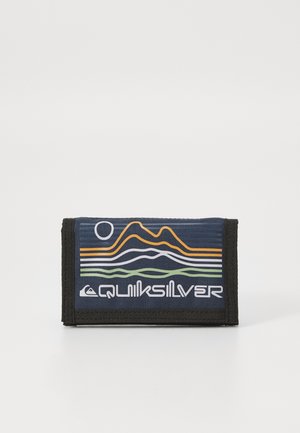 THE EVERYDAILY - Wallet - dark blue/white