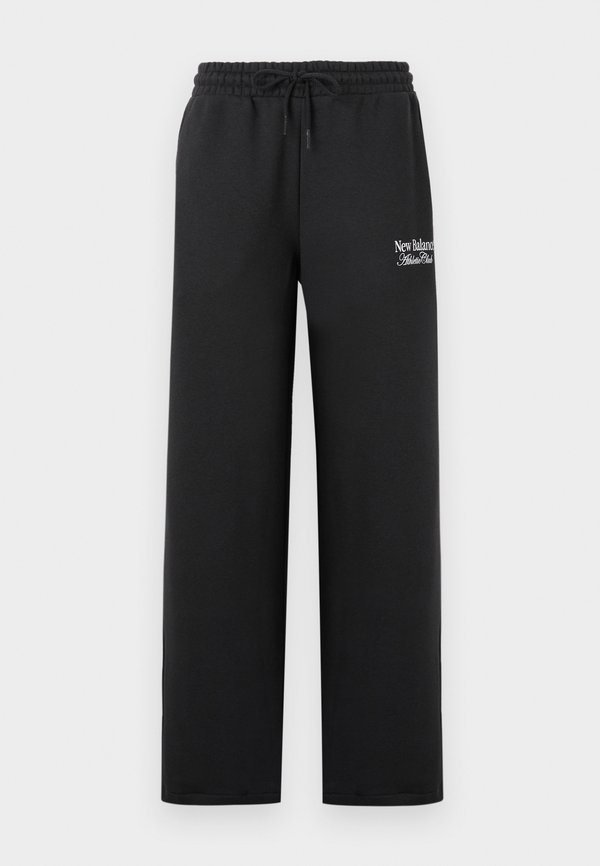 WIDE LEG JOGGER - Tracksuit bottoms2