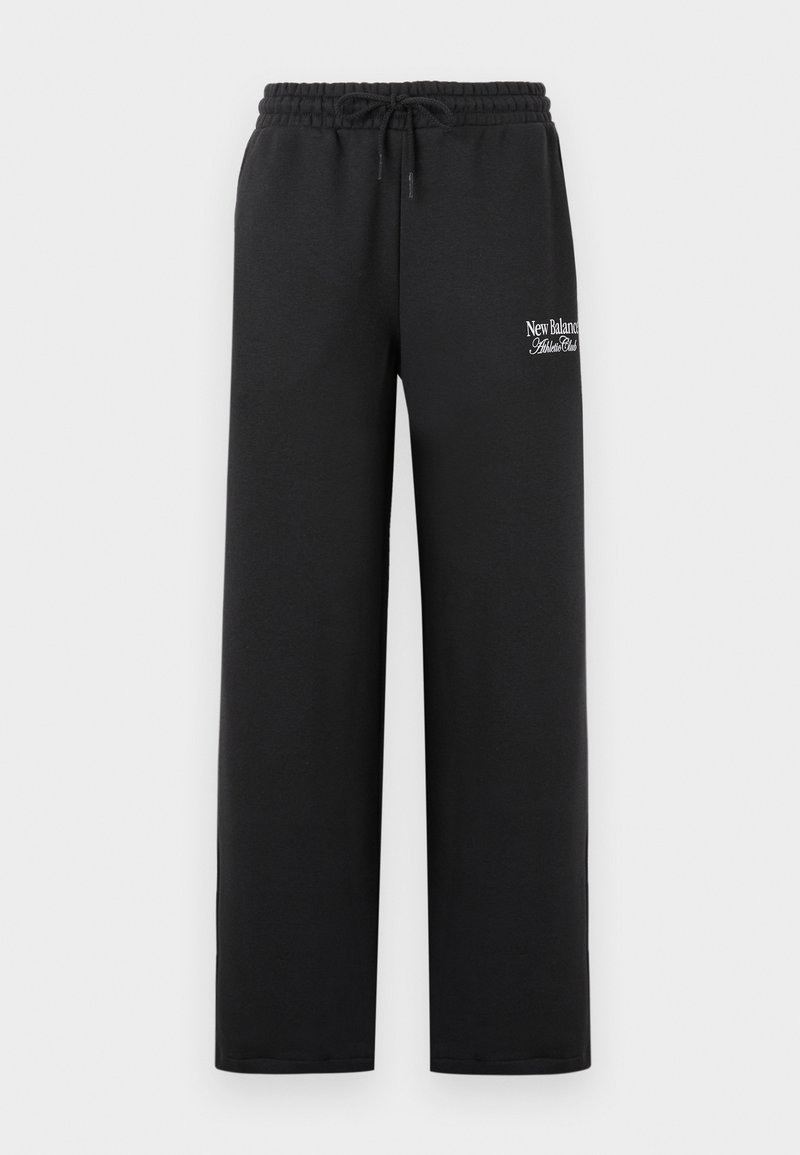 New Balance Trainingsbroek zwart