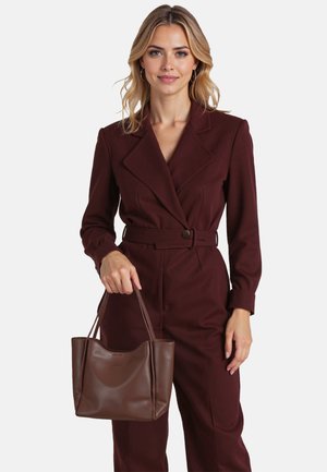 Vivisence, Handbag - brown