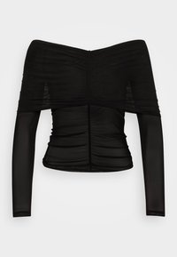 Επιλέχθηκε, black