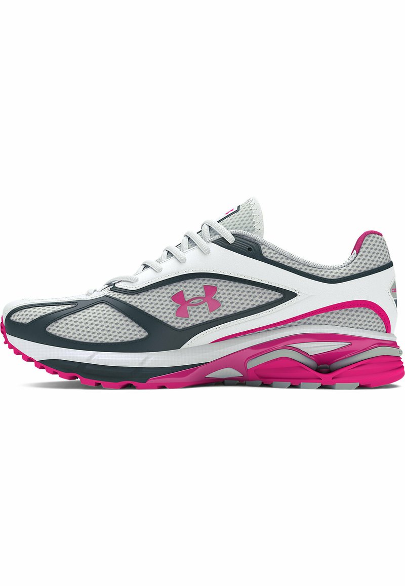 Under Armour APPARITION - Tossud - halo gray
