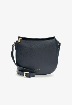Lazarotti BOLOGNA - Schoudertas - navy