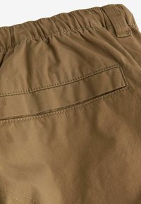 Next SLIM FIT STRETCH - Cargobyxor - tan brown