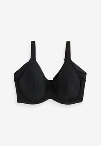 Next ULTIMATE 2 PACK - Bügel BH - black white