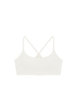 ARKET, ARKET SOFT STRETCH BRA - Bustier - white