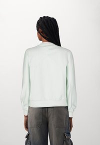 adidas Sportswear Training jacket - mint