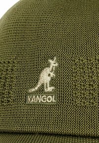 Kangol TROPIC VENTAIR SPACE  - Cap - oliv