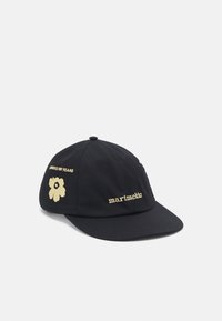 KRÄSTA I UNIKKO TRIBUTE - Casquette - black/yellow
