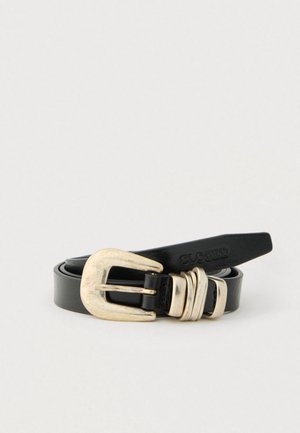 Belt - black