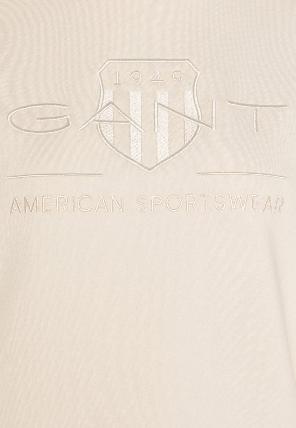 TONAL ARCHIVE SHIELD
