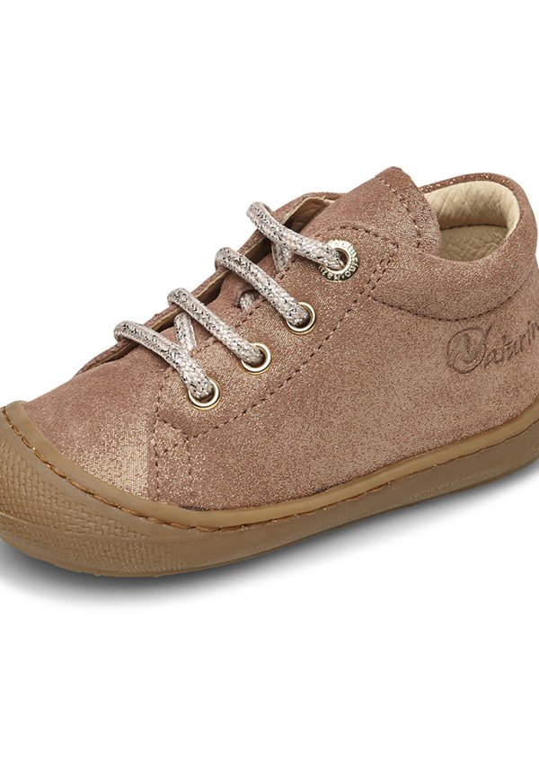 COCOON – Lauflernschuh – rose