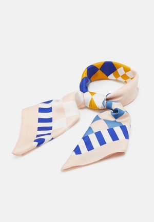 Tørklæde / Halstørklæder - pink