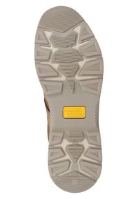 camel active Casual lace-ups - taupe