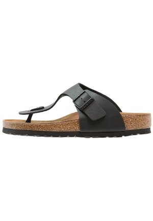 Sandalias - black