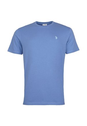 U.S. Polo Assn., - T-shirt basic