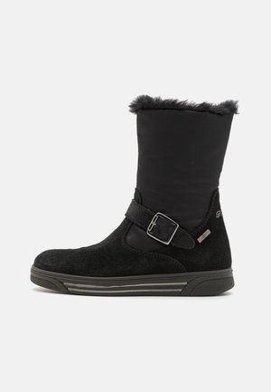 Bottes - nero