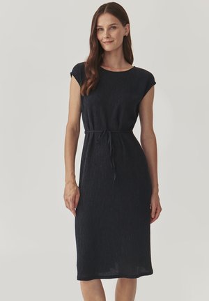 TATUUM TABI - Nappali ruha - navy