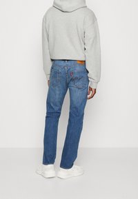 Levi's® Jeans Tapered Fit - blue denim