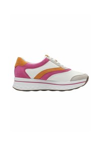 Tamaris COMFORT T- FLOW EXTRA-DÄMPFUNG - Sneakers - fuchsia comb