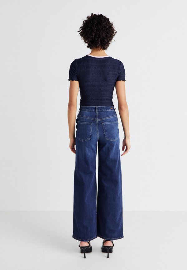 JDYFELINA FINA  - Wide Leg2