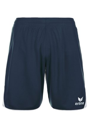 5-CUBES - Kurze Sporthose - new navy/white