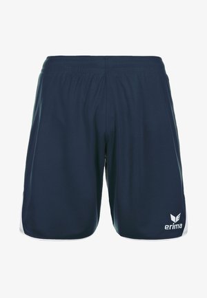 Erima 5-CUBES - Kurze Sporthose - new navy/white