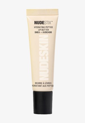 NUDESKIN HYDRA PEPTIDE LIP BUTTER - Leppebalsam - avocado + shea
