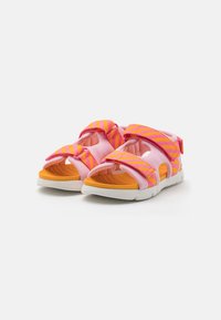 Camper ORUGA SANDAL KIDS unisex - Riemensandalette - multi - assorted